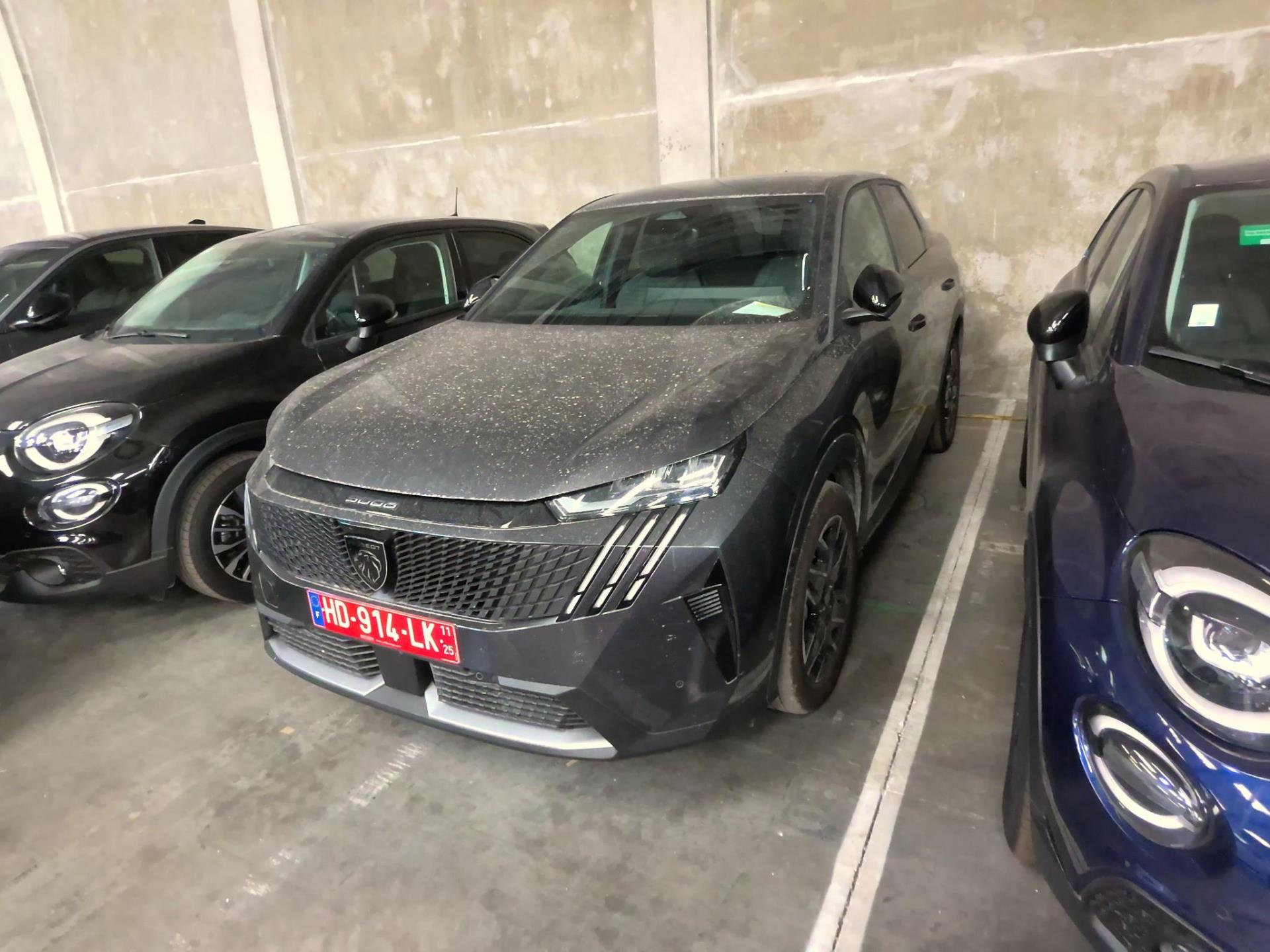 3008 III