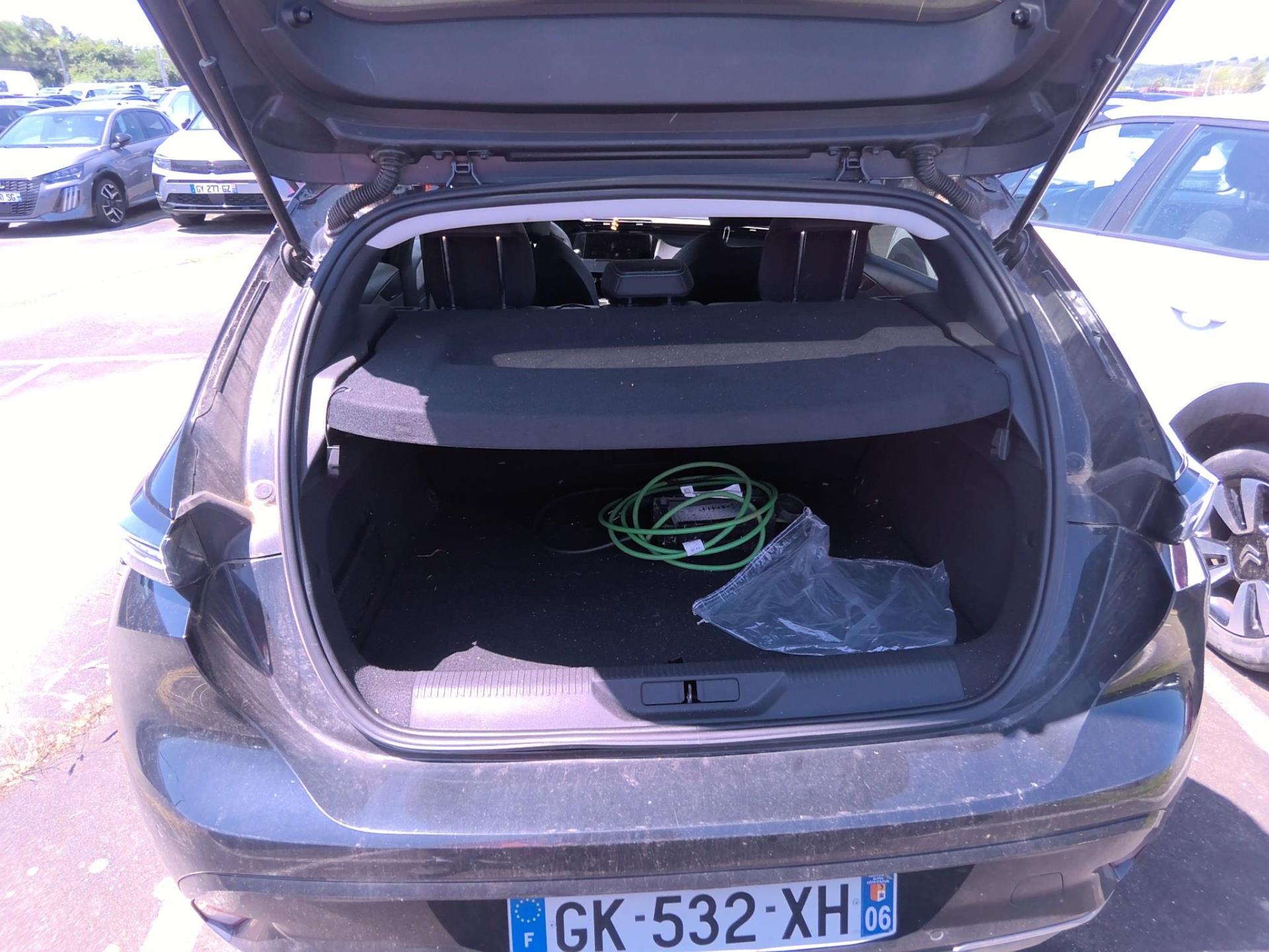 Peugeot 308 PHEV 180 e-EAT8 Allure Pack 2022