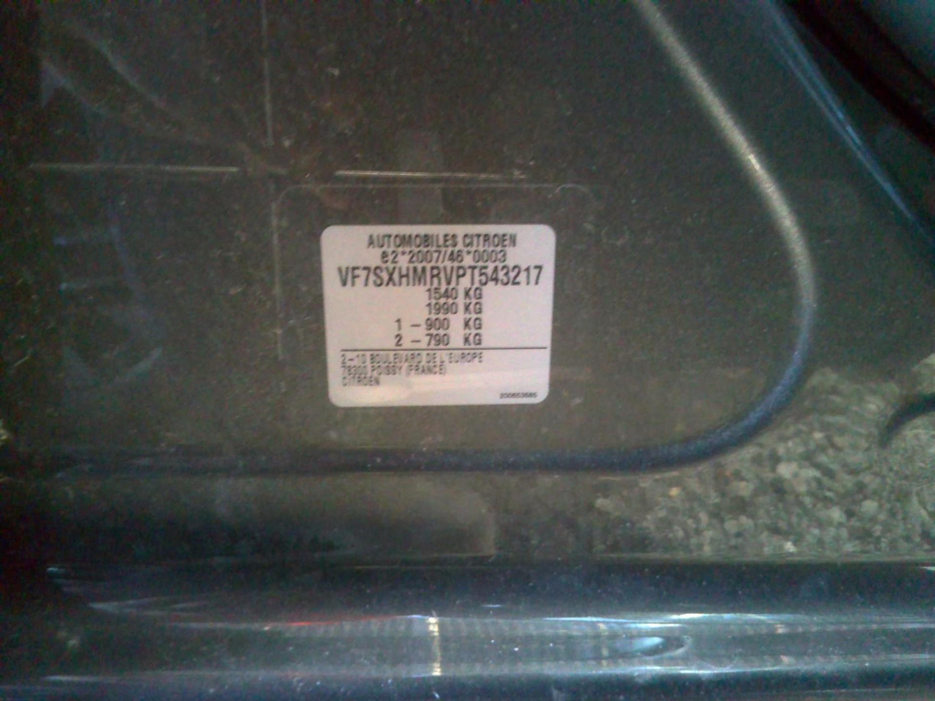 Citroen C3 PureTech 83 S&S BVM5 Shine 2023