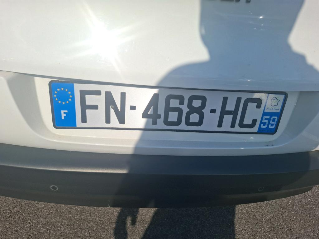 Citroen C3 SOCIETE BLUEHDI 100 S&S BVM FEEL NAV 2020