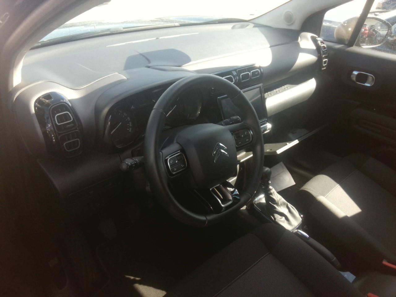 Foto Citroën C3 Aircross 5