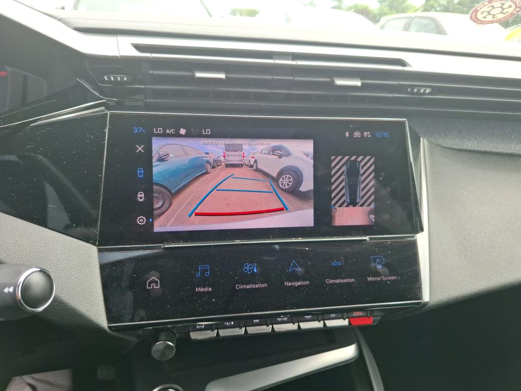 Peugeot 308 SW BlueHDi 130ch S&S BVM6 Allure 2022