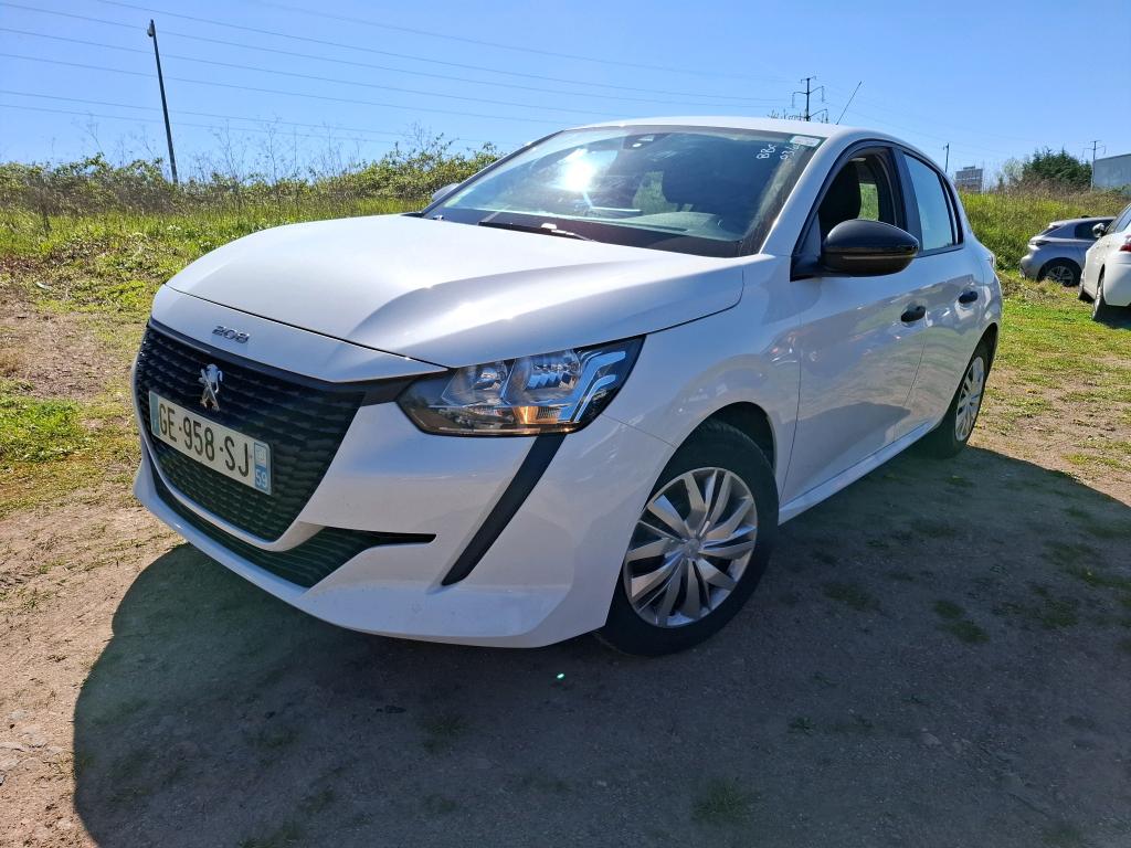 208 II