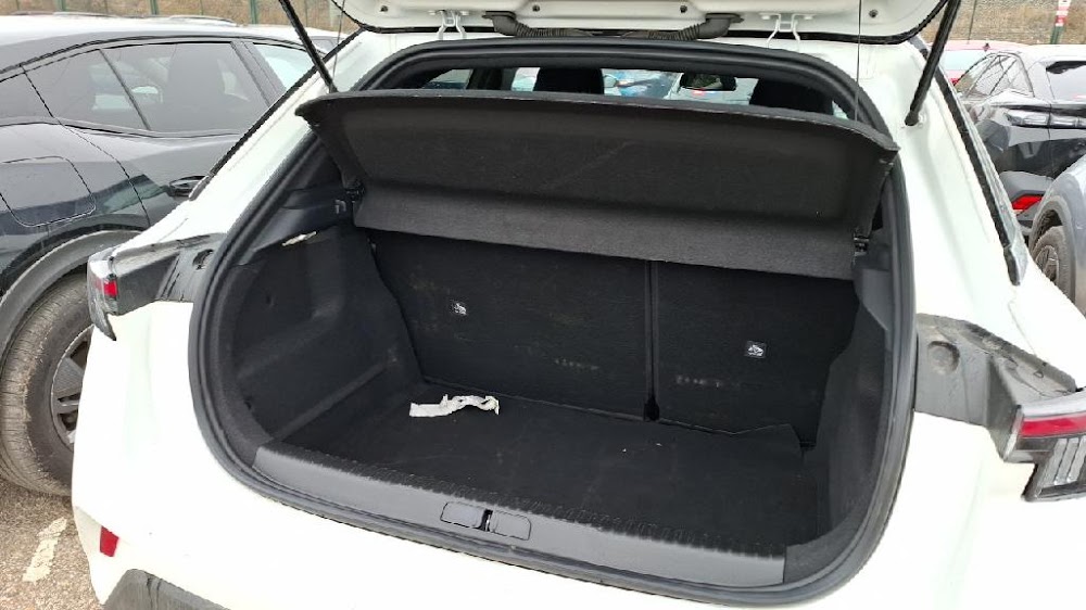 Foto Opel Mokka 11