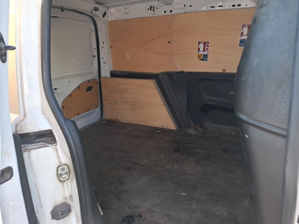 Citroen BERLINGO VAN M 650 BLUEHDI 100 S&S BVM5 CLUB 2020