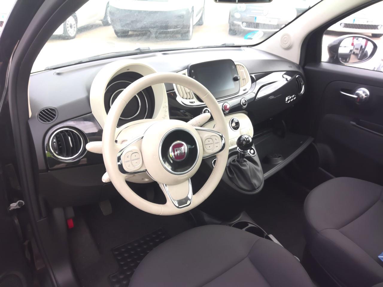 Foto Fiat 500X 4