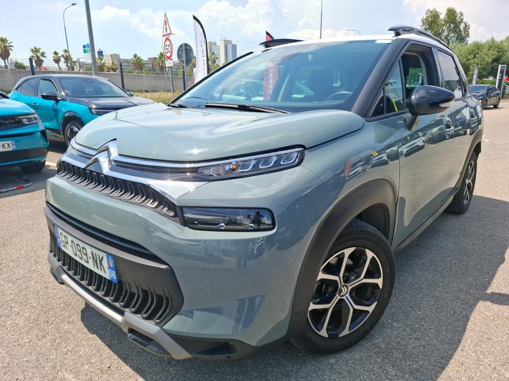 C3 AIRCROSS