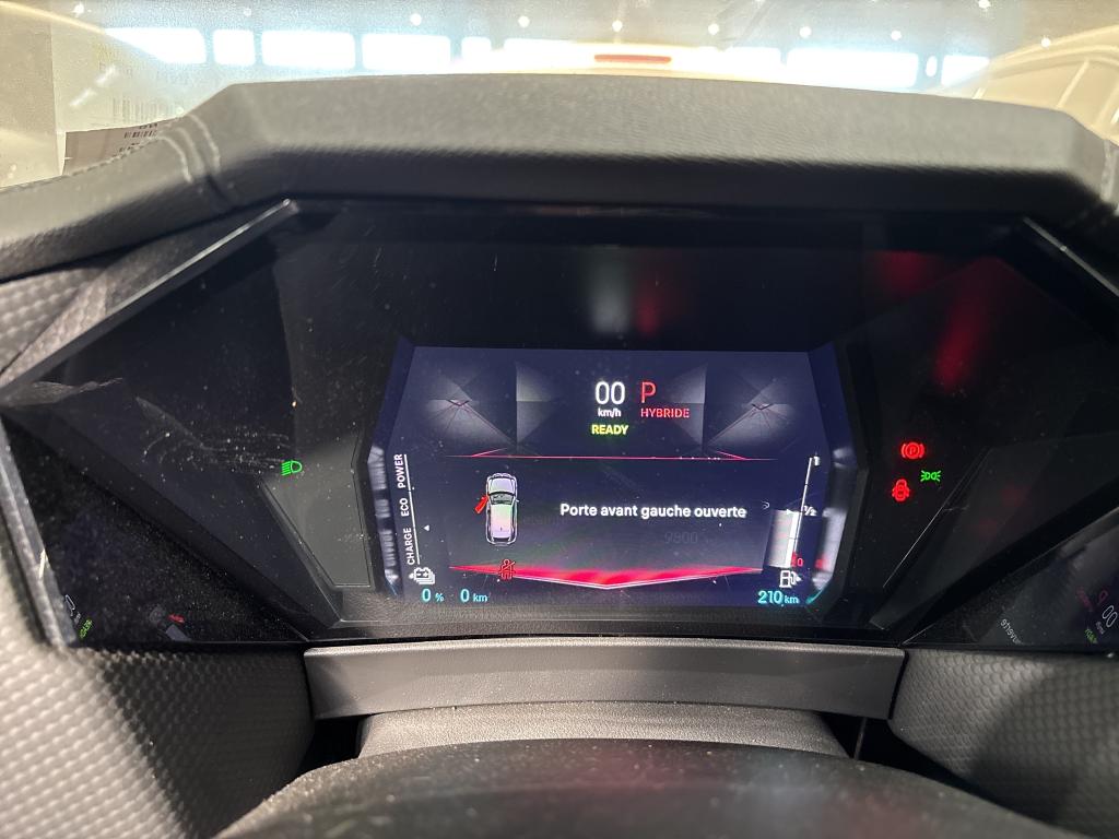 DS DS 4 Hybride E-Tense 225 EAT8 Cross Rivoli 2023