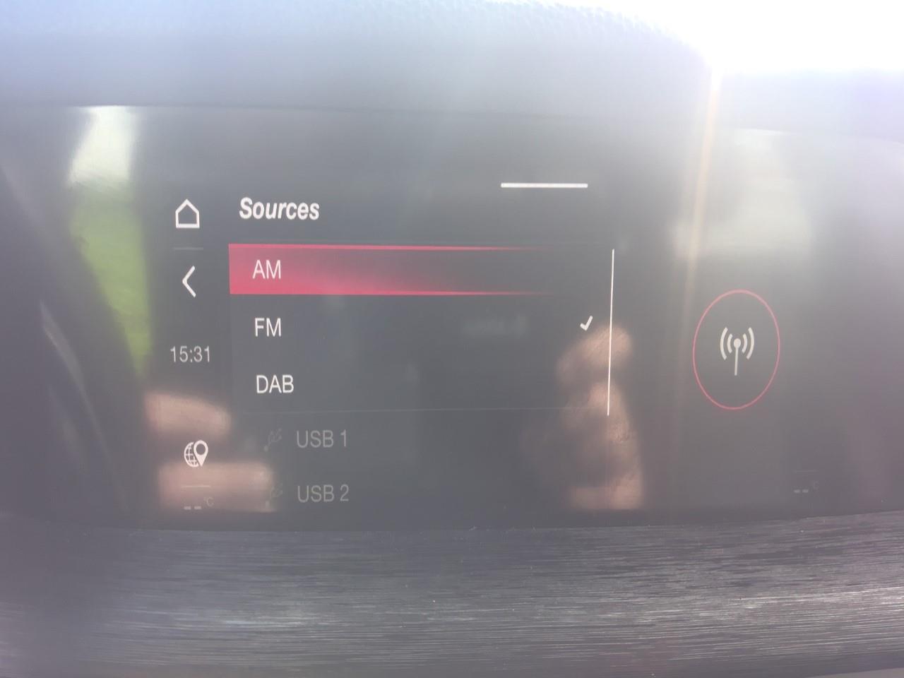 Foto Alfa Romeo Stelvio 7