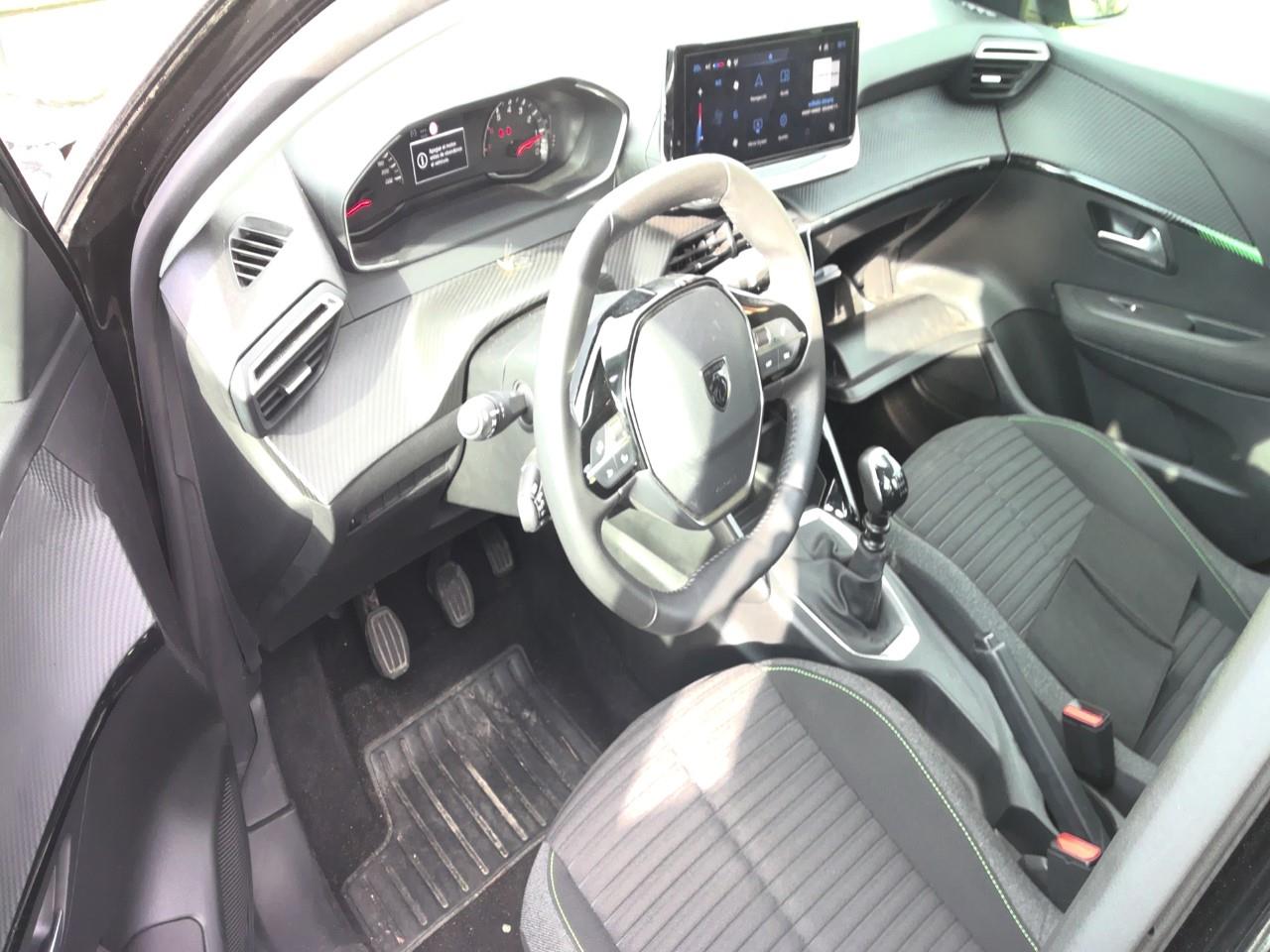 Foto Peugeot 208 3