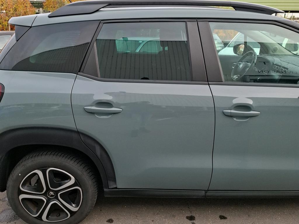 Citroen C3 Aircross PureTech 110 S&S BVM6 Feel Pack 2023