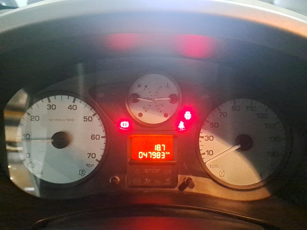 Citroen Berlingo Multispace BlueHDi 100 BVM5 Feel 2018