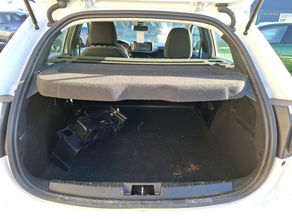 Peugeot 208 BLUEHDI 100 S&S BVM6 PREMIUM PACK 2021