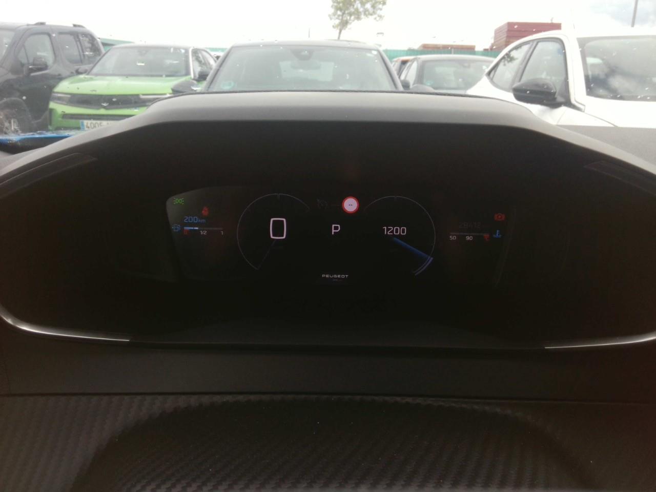 Foto Peugeot 2008 9