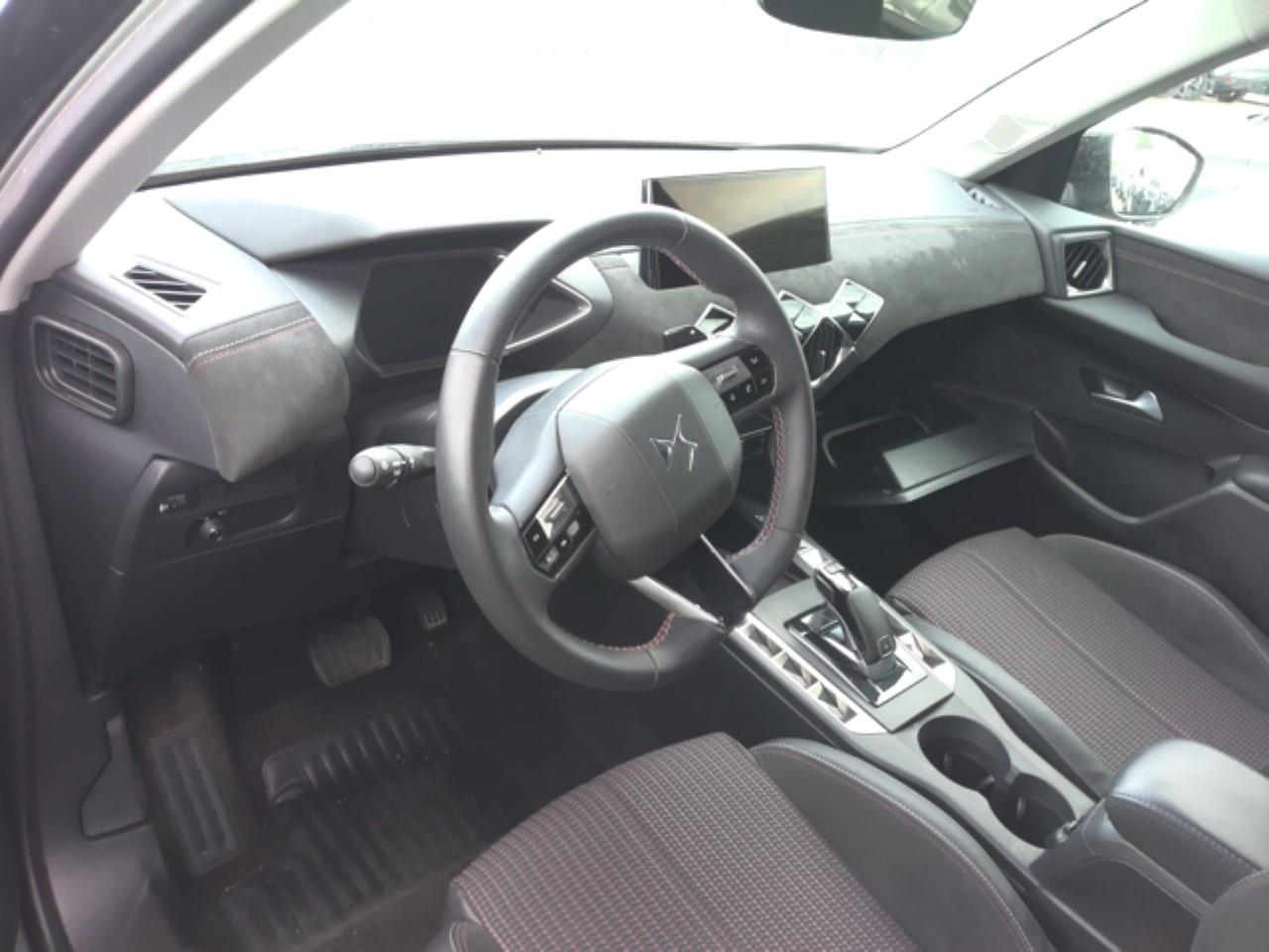 Foto DS DS3 CROSSBACK 3
