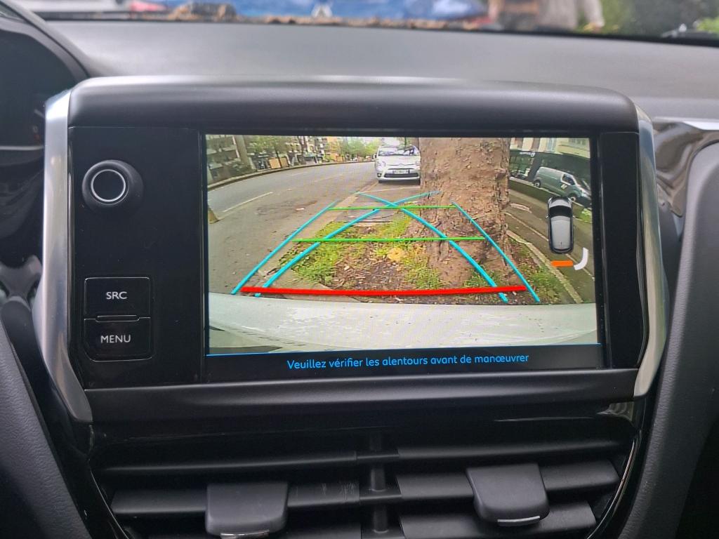 Peugeot 208 AFFAIRE BLUEHDI 100 S&S BVM5 PREMIUM PACK 2020