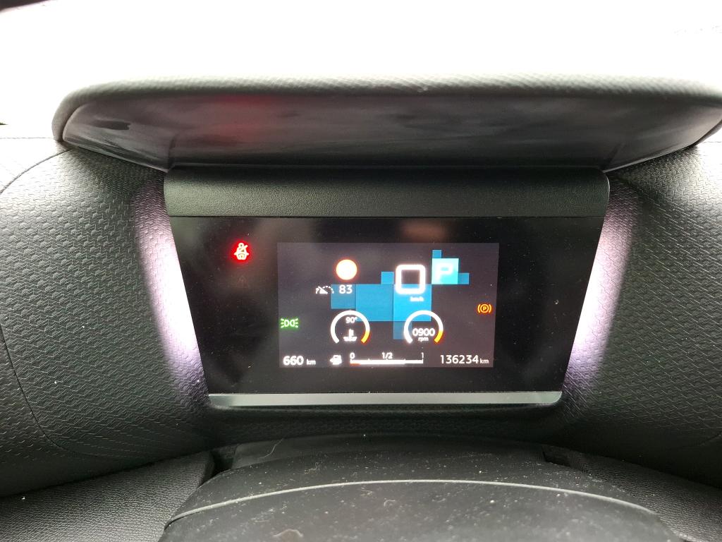 Citroen C4 BlueHDi 130 S&S EAT8 Feel Pack 2022