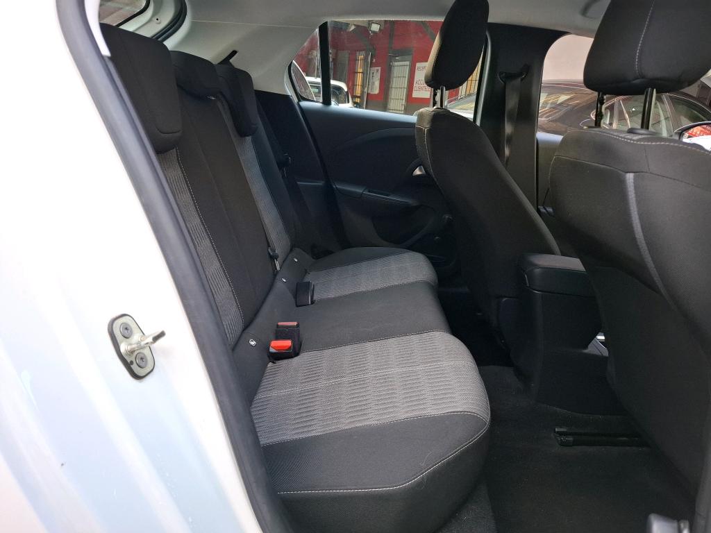 Opel Corsa 1.2 Turbo 100 ch BVA8 Edition Business 2021