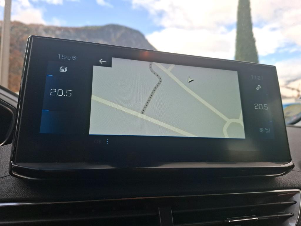 Peugeot 3008 BlueHDi 130ch S&S EAT8 Active Pack 2022