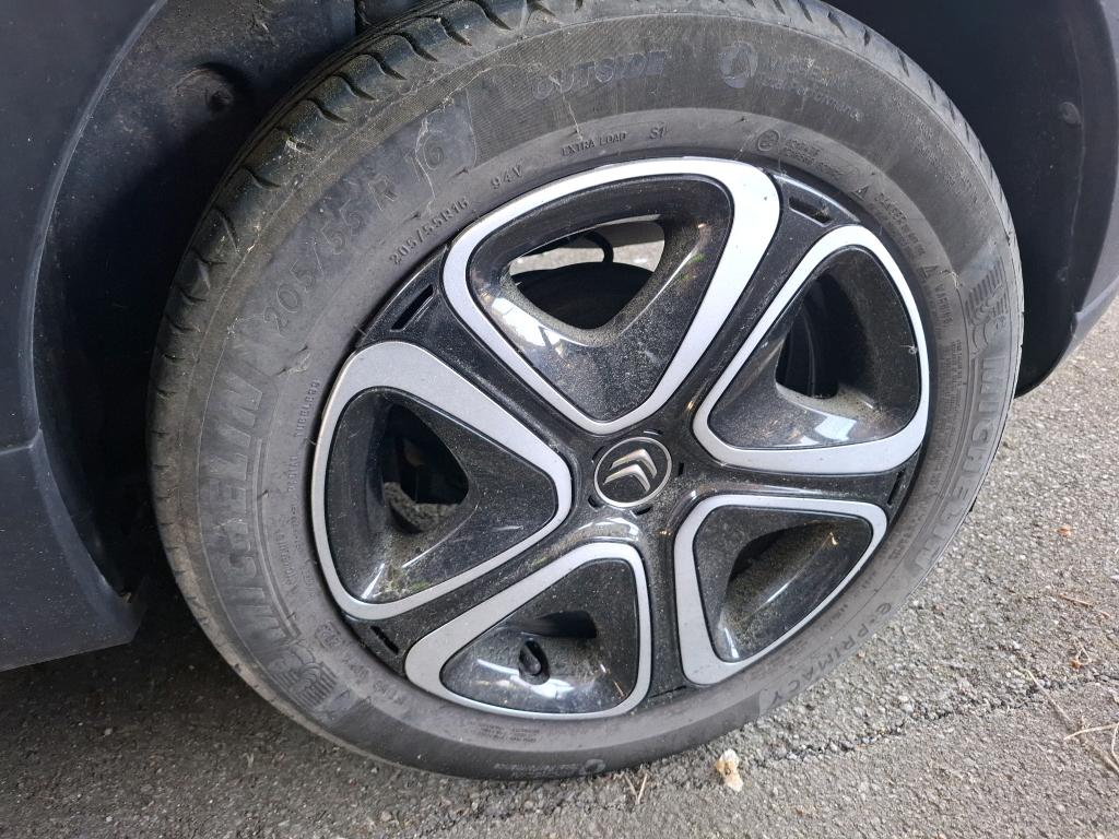Citroen C3 PureTech 83 S&S BVM5 C-Series 2023