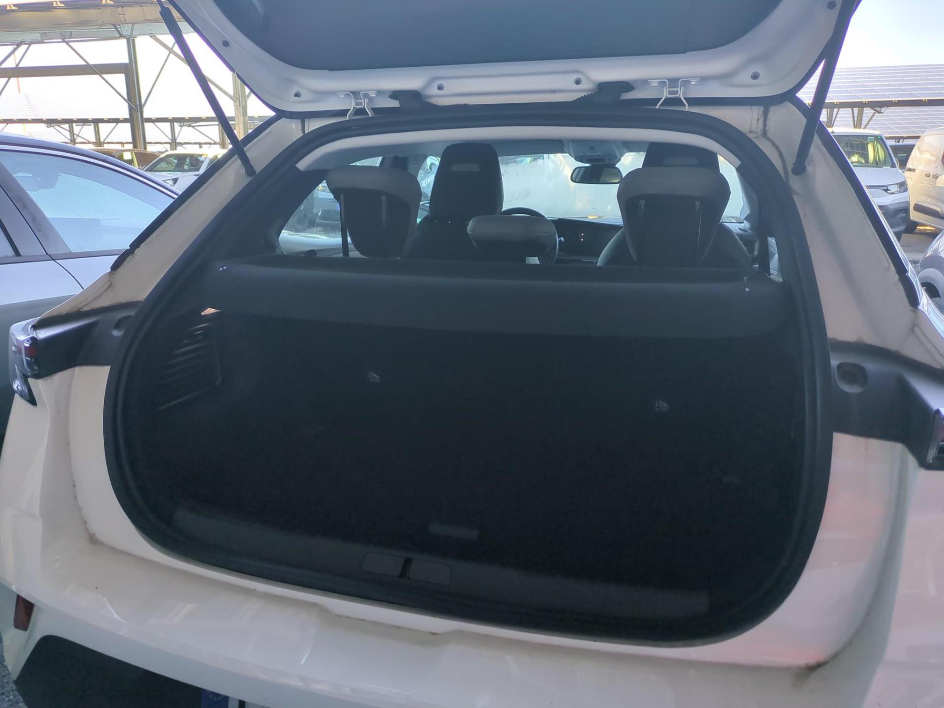 Opel Mokka 1.2 Turbo 100 ch BVM6 Elegance Business 2023