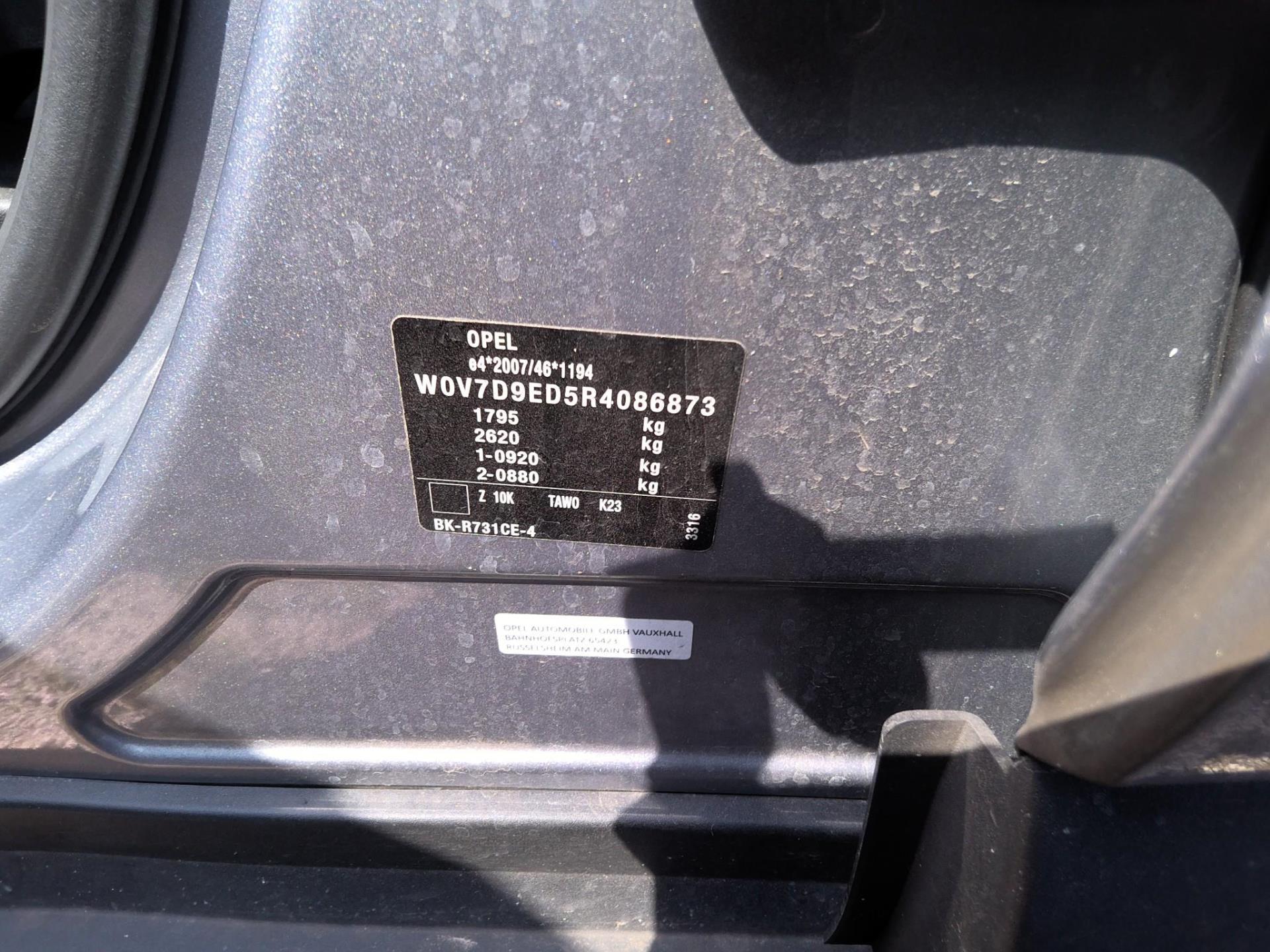 Opel Crossland 1.2 Turbo 110 ch BVM6 Elegance 2024