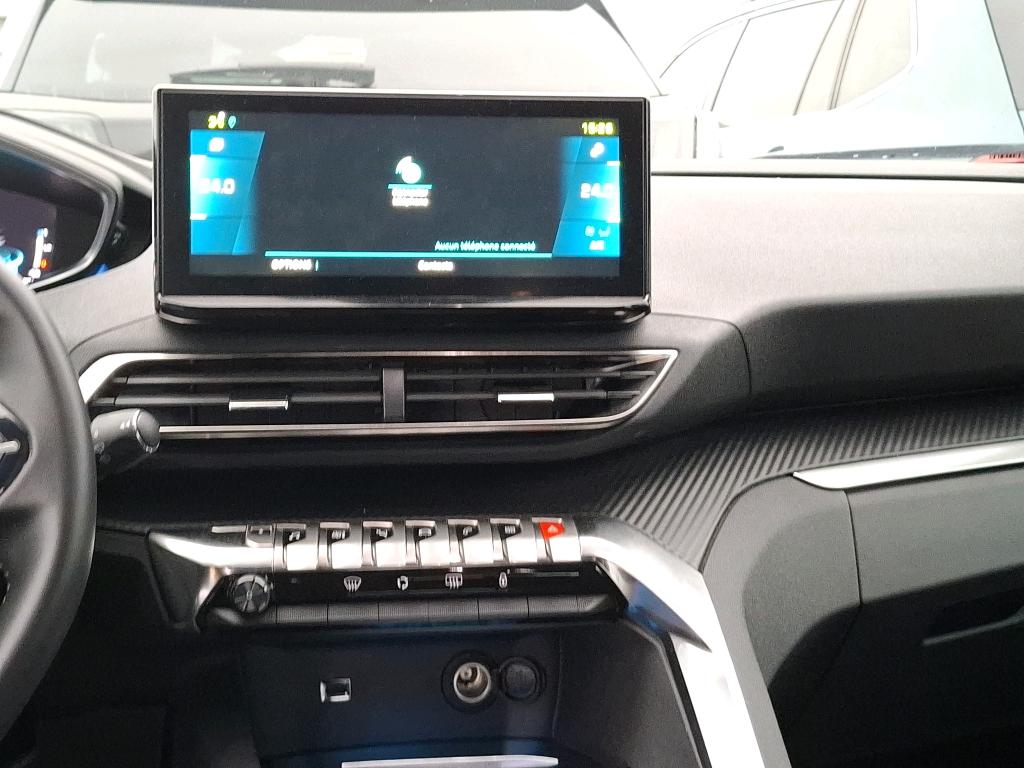 Peugeot 3008 Hybrid 225 e-EAT8 Active Pack 2023