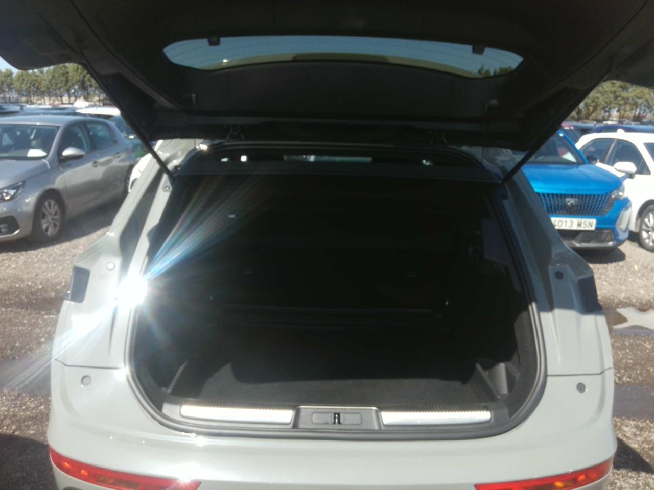 Foto DS DS7 CROSSBACK 13