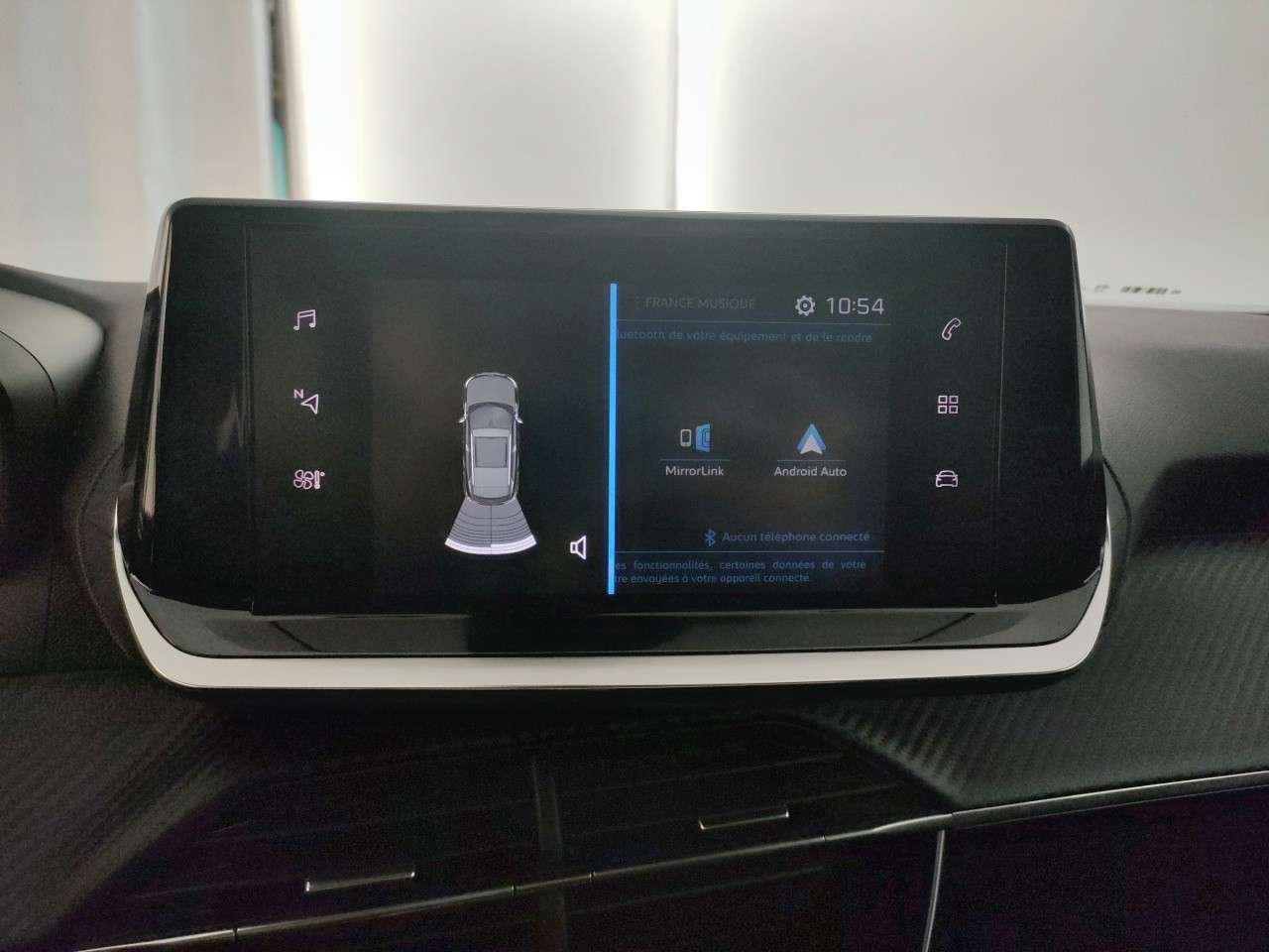 Peugeot 2008 PureTech 130 S&S EAT8 Allure 2022