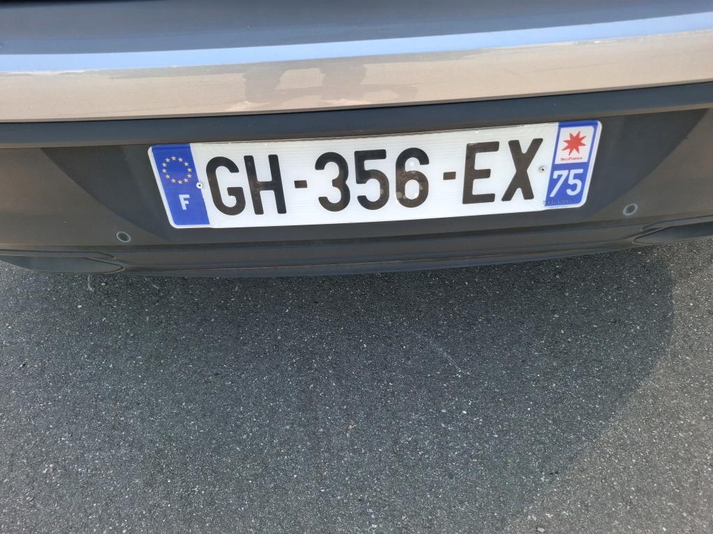 Peugeot 308 BlueHDi 130ch S&S EAT8 Active Pack 2022