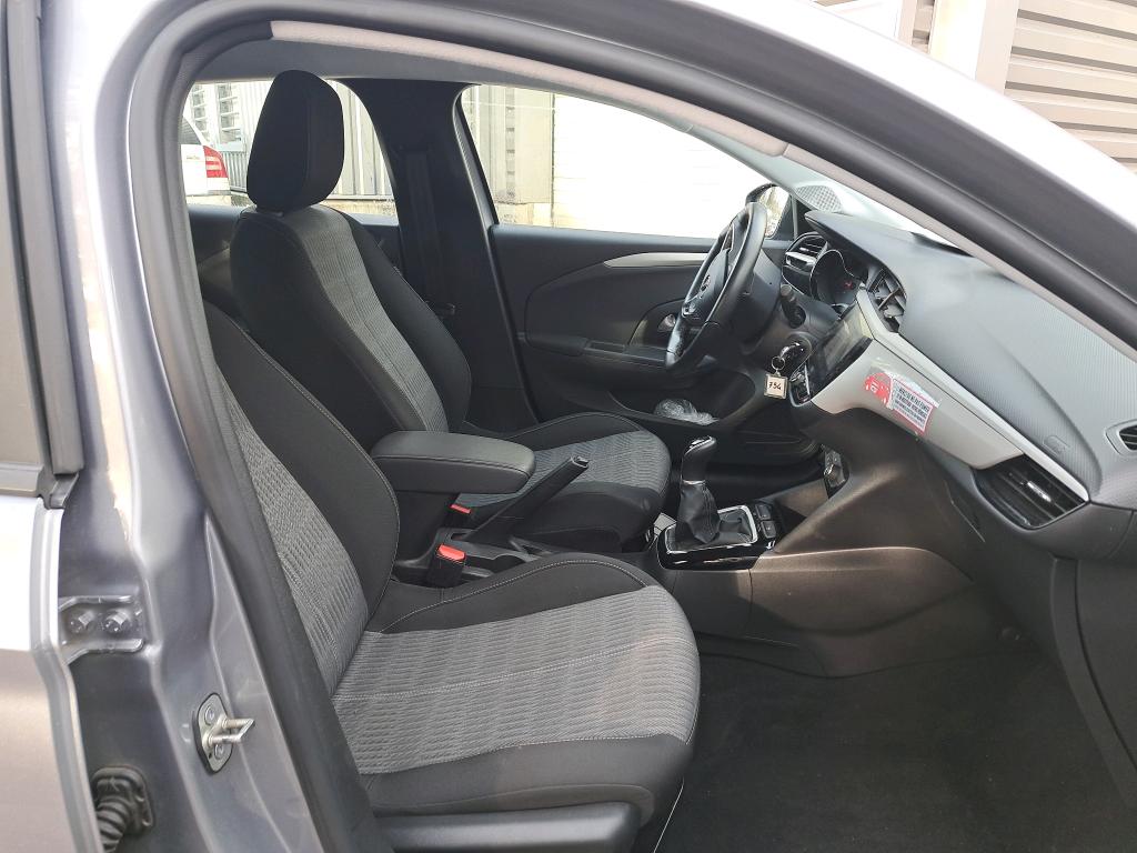Opel Corsa 1.2 75 ch BVM5 Edition Business 2021