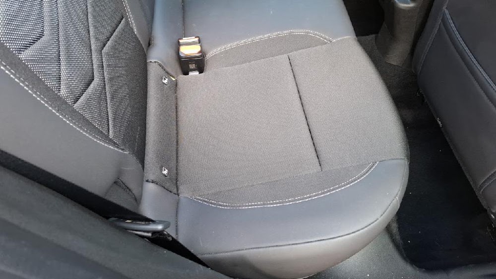 Foto Jeep AVENGER 13