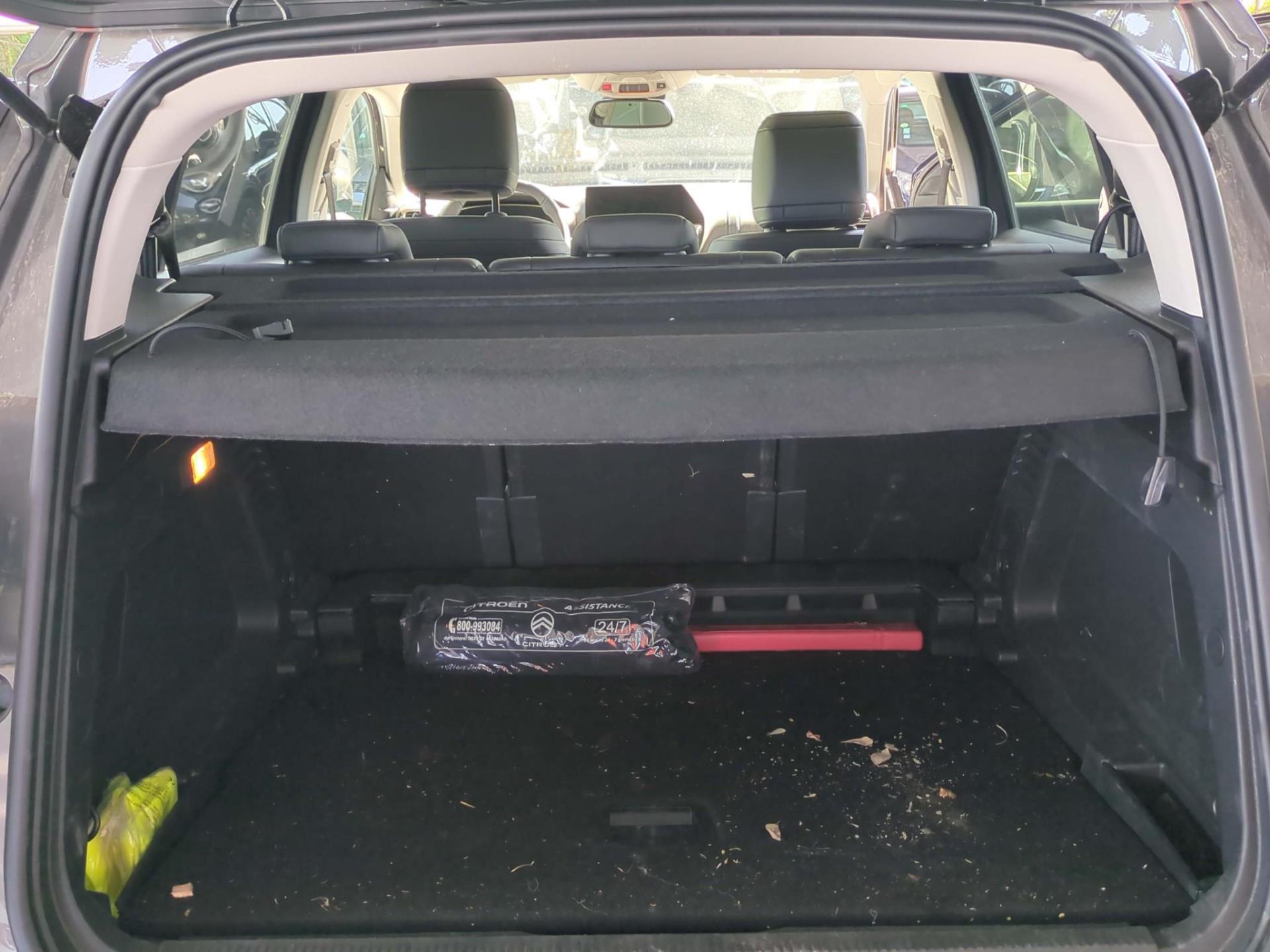 Citroen C5 Aircross BlueHDi 130 EAT8 Max 2025