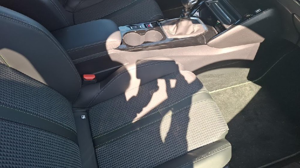 Foto Peugeot 2008 6