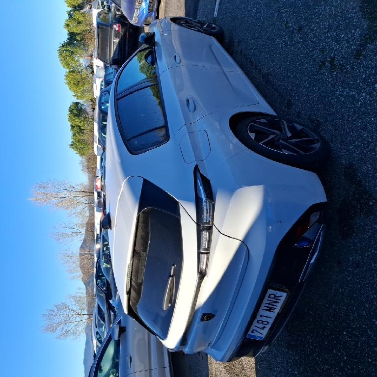 Foto Peugeot 308 8