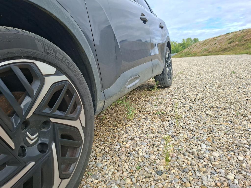 Citroen C4 PureTech 130 EAT8 Max 2023