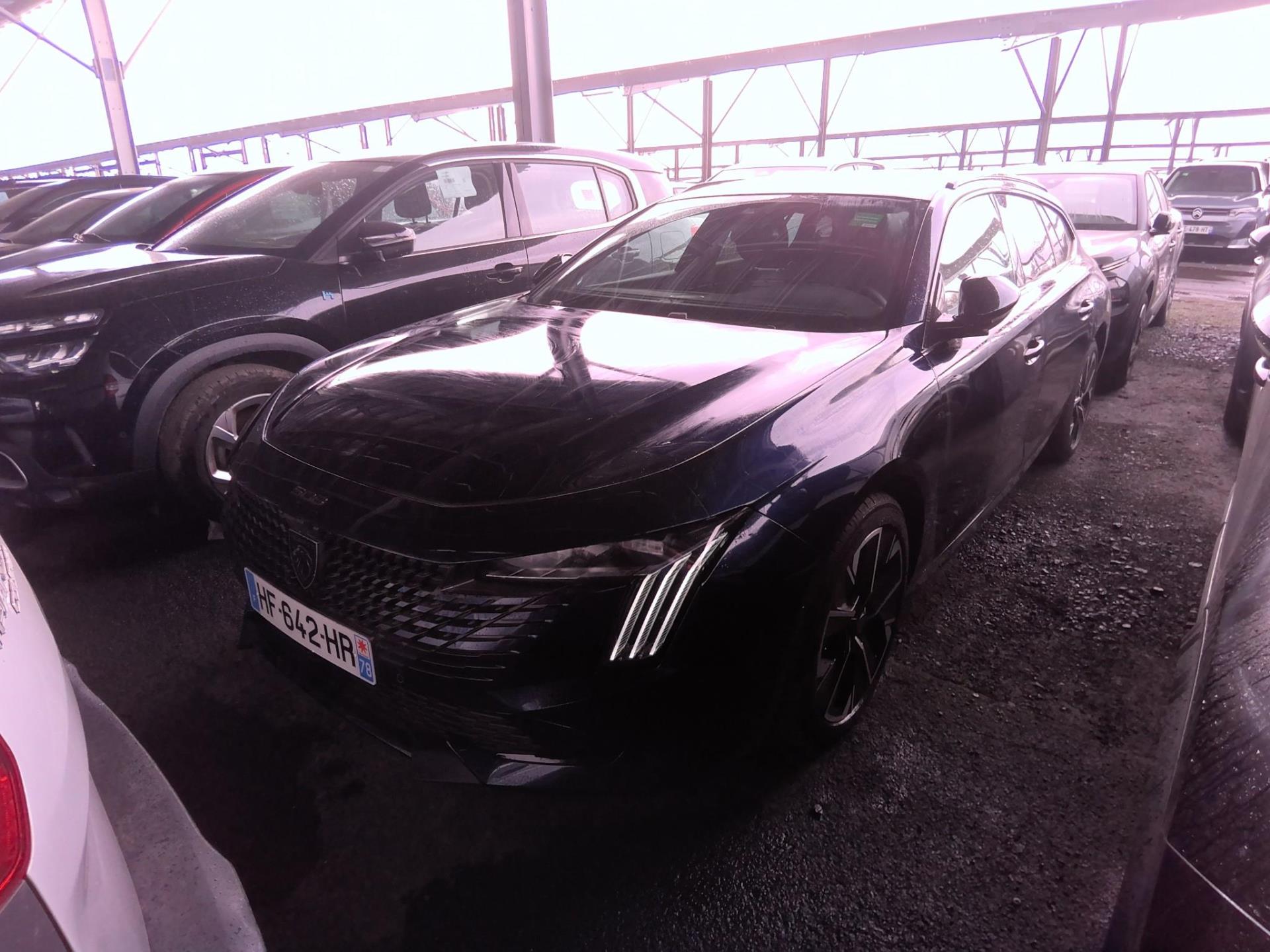 508 II SW