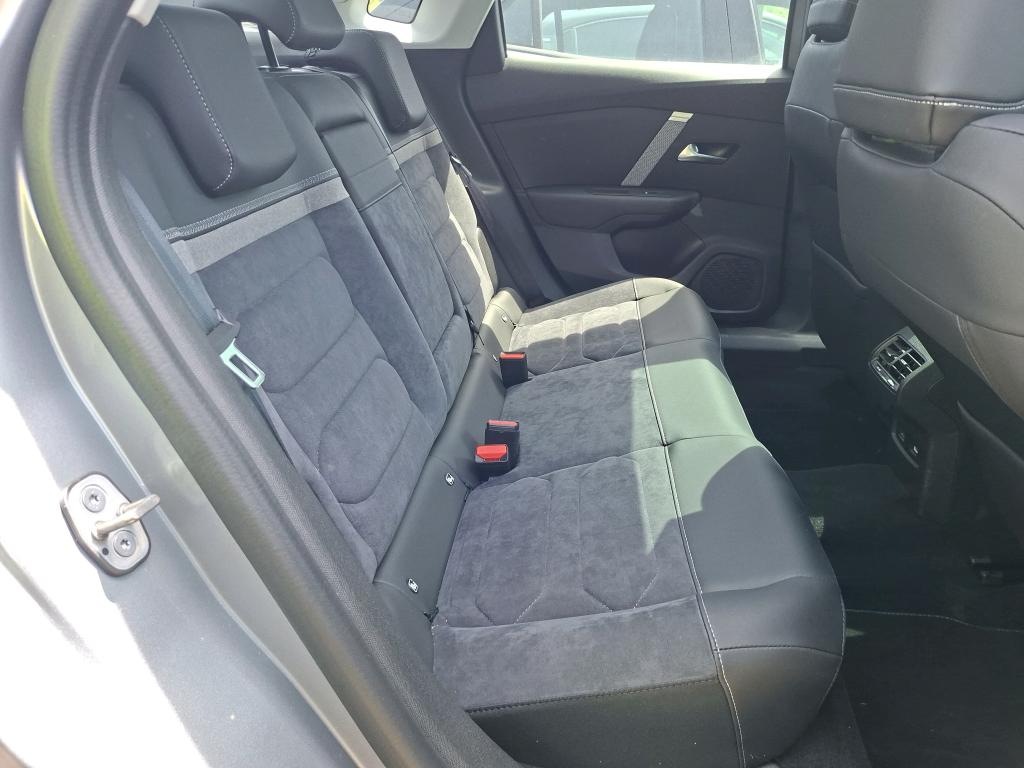 Citroen C4 X PureTech 130 S&S EAT8 Shine Pack 2023