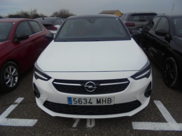 Opel Corsa Corsa GS 1.2T XHL MT6 S/S 100 CV (74kW)