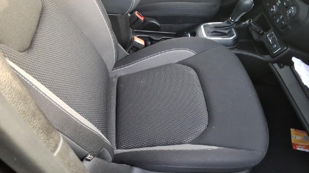 Foto Jeep Renegade 15