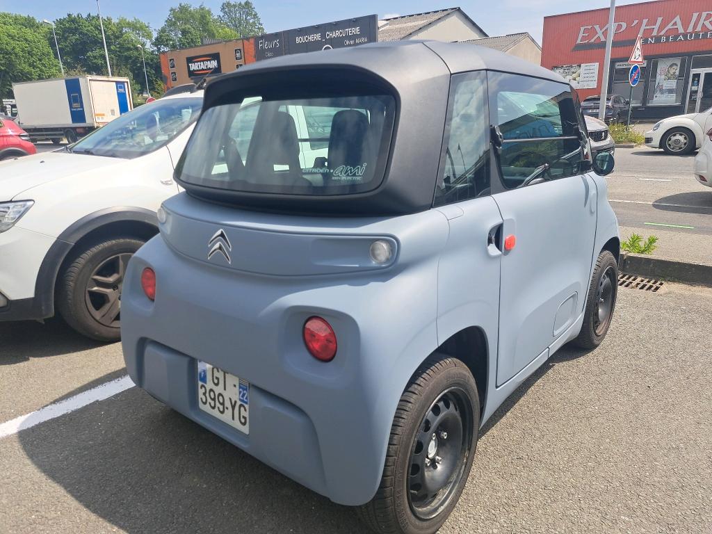 Citroen AMI 