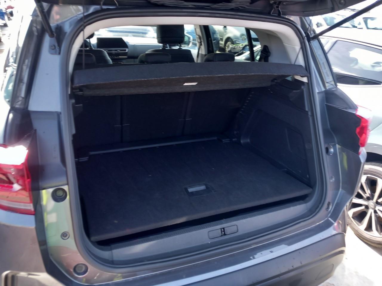 Foto Citroën C5 Aircross Hybrid 13