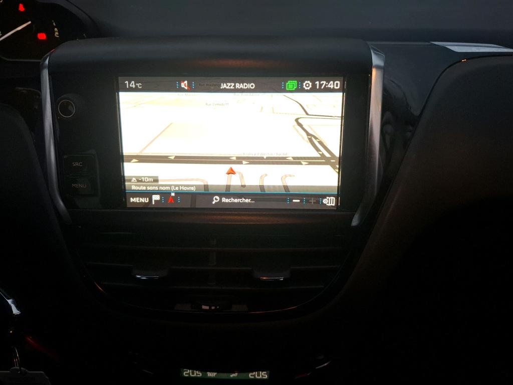 Peugeot 208 AFFAIRE BLUEHDI 100 S&S BVM5 PREMIUM PACK 2020