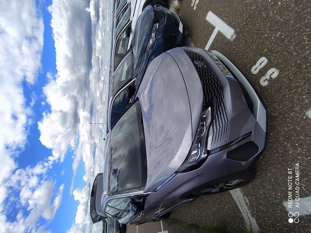 Foto Peugeot 5008 7