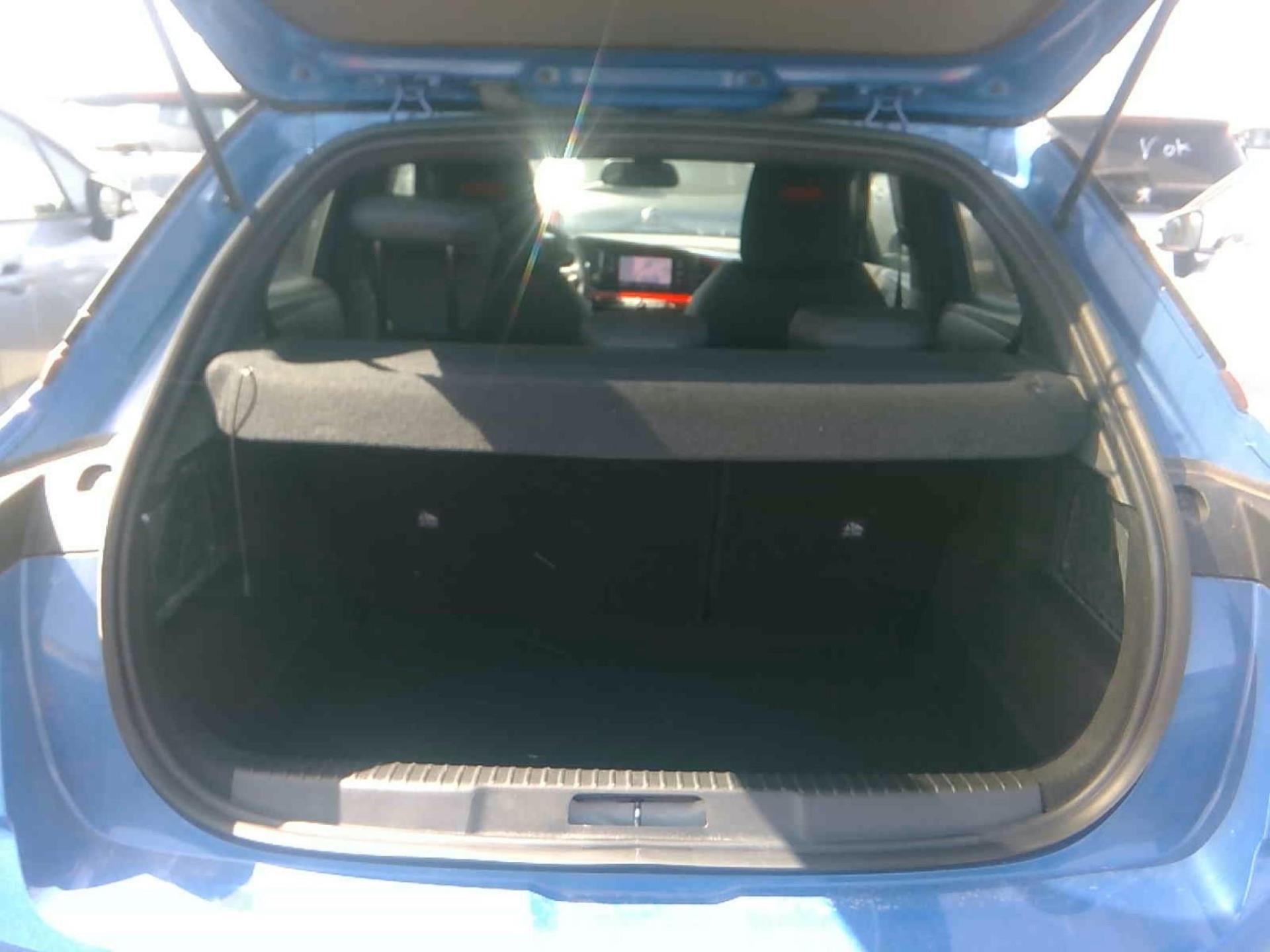 Opel Mokka 1.2 Turbo 130 ch BVM6 GS 2023
