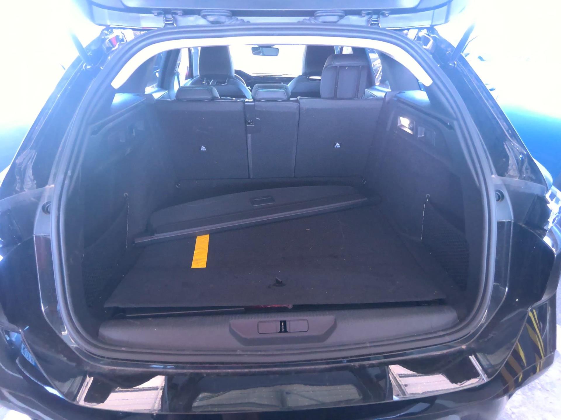 Peugeot 308 SW BlueHDi 130ch S&S EAT8 Allure 2025