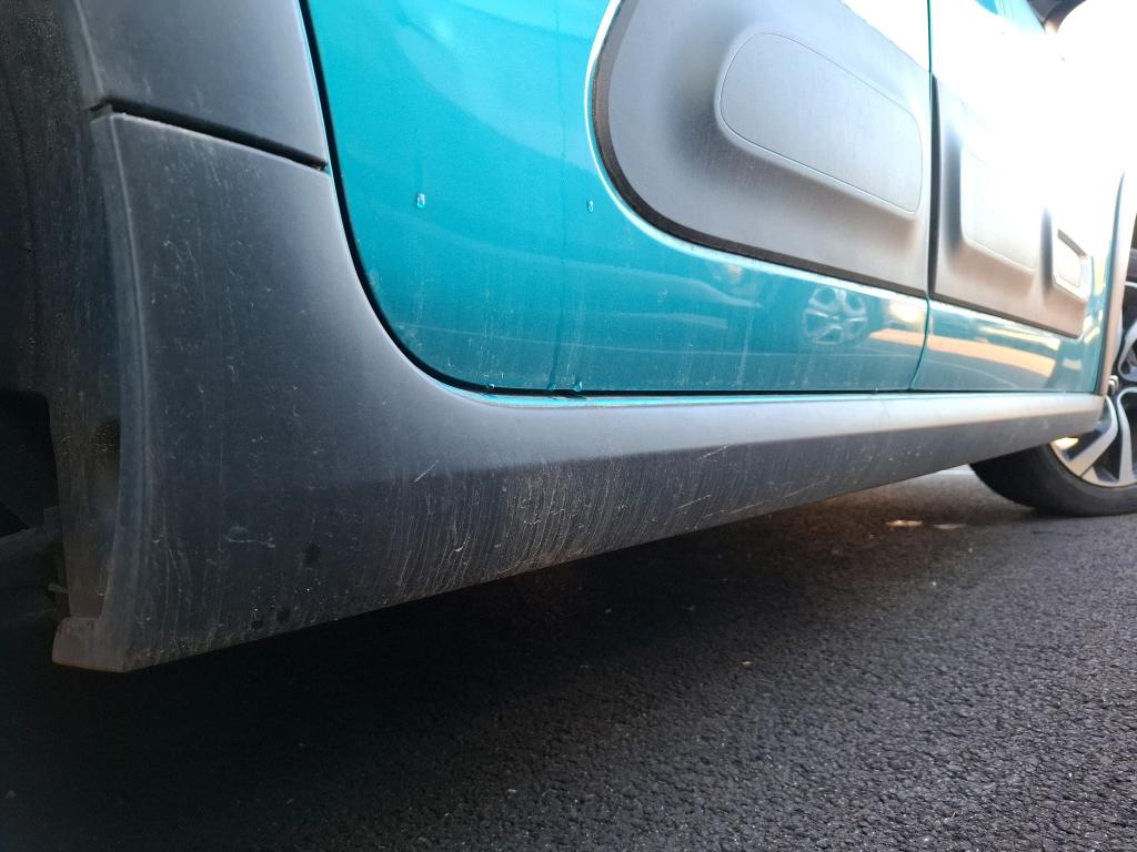 Citroen C3 III 