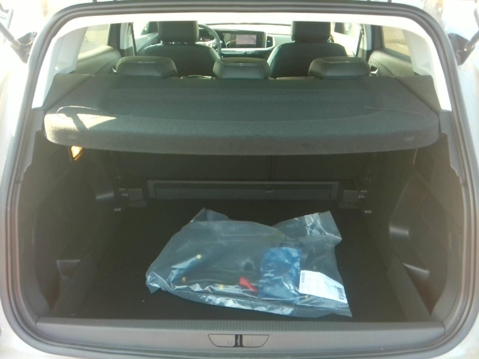 Opel Grandland 1.5 Diesel 130 ch BVA8 Elegance Business 2023