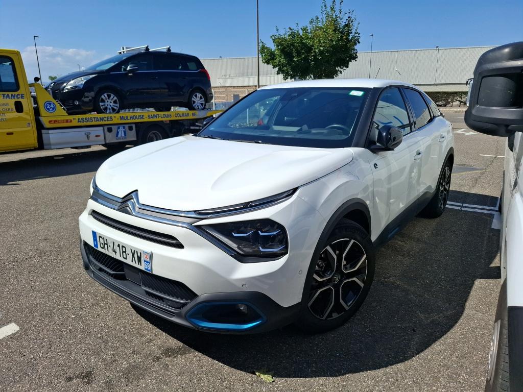 C4 III