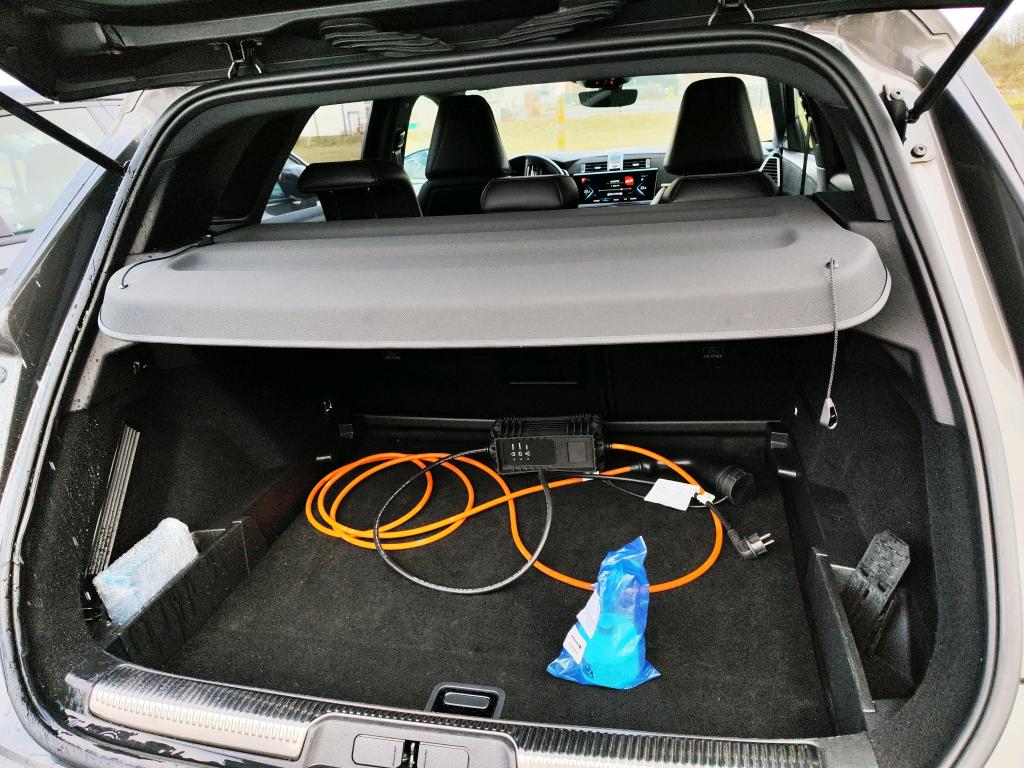 DS DS 7 CROSSBACK / DS 7 